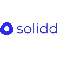 Solidd Solutions logo - Similar company to Soto Beyond Purpose