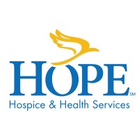 Hope Hospice logo - Similar company to Hope Hospice
