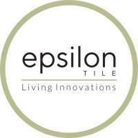 Epsilon Tile logo - Similar company to Leo Ceramic