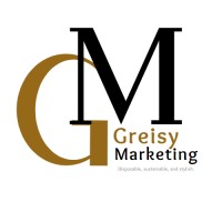 Greisy Marketing logo - Similar company to Packaging Plus Innovation Group Malaysia