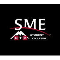 SME UTP Student Chapter logo - Similar company to Rnp Perú