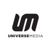 Universe Media logo - Similar company to Luminary Group
