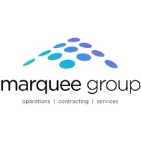 Marquee Group logo - Similar company to Hudson Contract