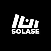 Solase logo - Similar company to Green Trail