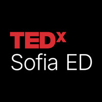 TEDxSofia logo - Similar company to Os Education