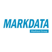 Markdata logo - Similar company to Markdata Consulting