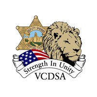 Ventura County Deputy Sheriffs’ Association (VCDSA) logo - Similar company to Cal-Alhfa (California Association Of Local Housing Finance Agencies)