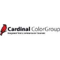 Cardinal ColorGroup logo - Similar company to Dis Direct