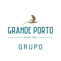 Grande Porto SA logo - Similar company to Vineves