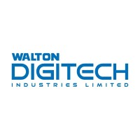 Walton Digi-Tech Industries Limited logo - Similar company to Basic It