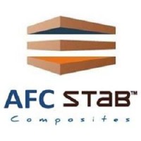 AFC-STAB logo - Similar company to Mersen Boostec