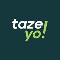 Tazeyo logo - Similar company to Electroop