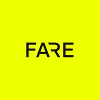 FARE Studio logo - Similar company to Studio Fare