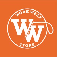 The Work Wear Store logo - Similar company to Ops Steel