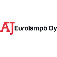 AJ Eurolämpö Oy logo - Similar company to Adconsys Oy