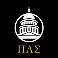 [POLIS] Pi Lambda Sigma logo - Similar company to Robot Revolution