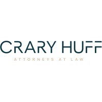 Crary Huff Law Firm logo - Similar company to Bevkaye&Co.