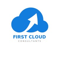 First Cloud Consultants logo - Similar company to A&N Loan Hub Limited