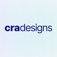 CRADesigns logo - Similar company to Peak Chocolate