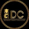 DC MATERIAIS, CURSOS E CAPACITAÇÕES
