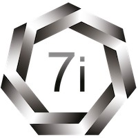 7i Group Ltd logo - Similar company to Estudiantia