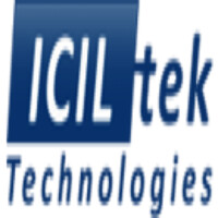 ICIL Technologies Ltd logo - Similar company to Elixir Flare