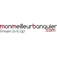 MON MEILLEUR BANQUIER.COM logo - Similar company to La Guinguette