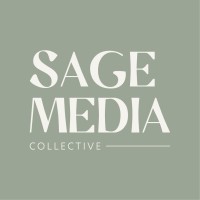 Sage Media Collective logo - Similar company to Ripples Media