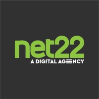 Net22 logo - Similar company to Trp