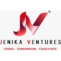 Jenika Ventures logo - Similar company to Dareechay