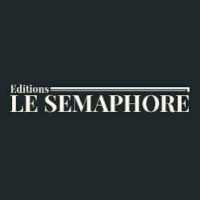 Editions Le Sémaphore logo - Similar company to Agence Eclaireuse