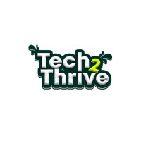 Tech2Thrive logo - Similar company to Luzoma Microsystems