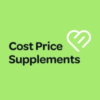 Cost Price Supplements logo - Similar company to Arosoftware