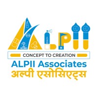 ALPII Associates logo - Similar company to Ecrest Soft
