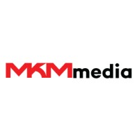 MKM Media logo