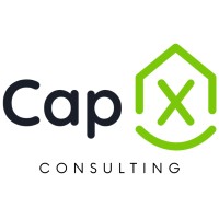 CapX logo - Similar company to Capx India
