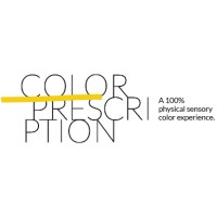 COLORPRESCRIPTION logo - Similar company to Hb Designovations Llp