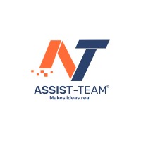 Assist-Team logo - Similar company to Nuel Advanced Technologies Ltd