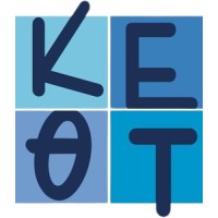 Κέντρο Έρευνας και Θεραπείας Τραυλισμού logo - Similar company to Διεπιστημονικό Κέντρο Ηπείρου