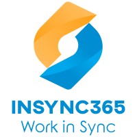 InSync365 logo - Similar company to Creativa Bh