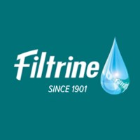 Filtrine Manufacturing Company logo - Similar company to Ventworks