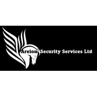 Areion Security Services Ltd logo - Similar company to Blue Line Operations Ltd