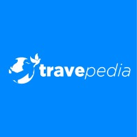 PT Travepedia Merpati Nusantara logo - Similar company to Medco Learning Centre