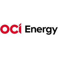 OCI Energy logo - Similar company to Oci
