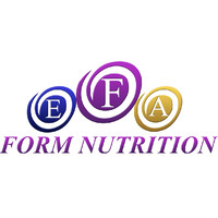 Form Nutrition Ltd logo - Similar company to Origin Genetics Ltd