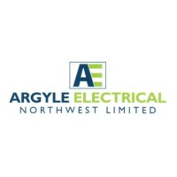 Argyle Electrical North West Limited logo - Similar company to Rdc Electrical Engineers Ltd