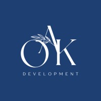 Oak Development logo - Similar company to Oak Development Technologies