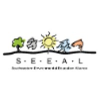 Seeal - Southeastern Environmental Education Alliance