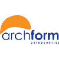 Archform Orthodontics logo - Similar company to Alpin Orthodontics Ag