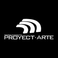 Proyect Arte Producciones SL logo - Similar company to Sono Tecnología Audiovisual